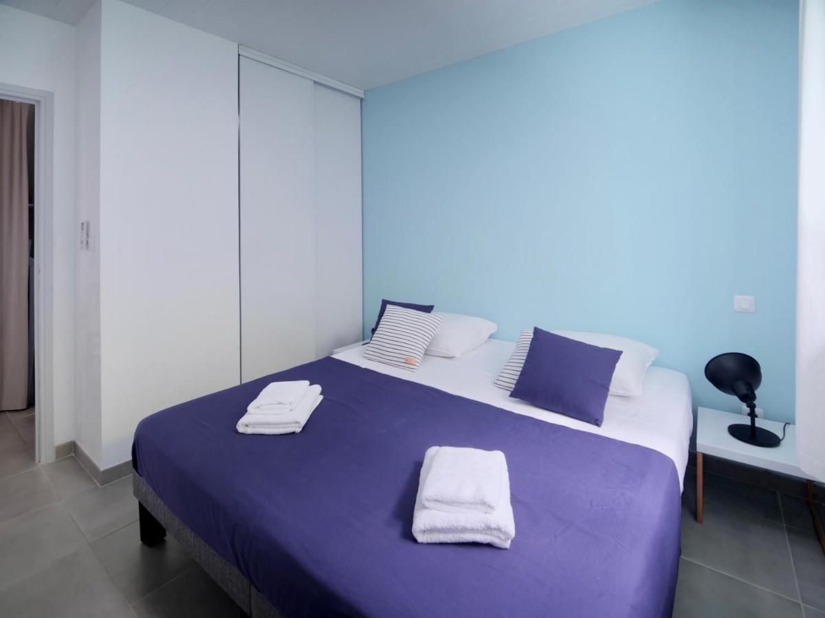 Seacove & Seaside Villas, Classees 4 Etoiles Les Trois-Ilets Luaran gambar