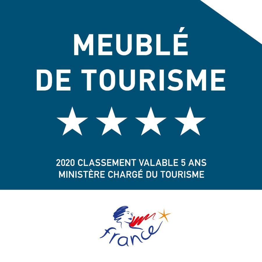 Seacove & Seaside Villas, Classees 4 Etoiles Les Trois-Ilets Luaran gambar