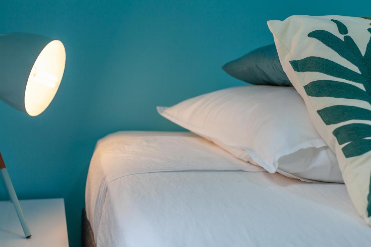 Seacove & Seaside Villas, Classees 4 Etoiles Les Trois-Ilets Luaran gambar