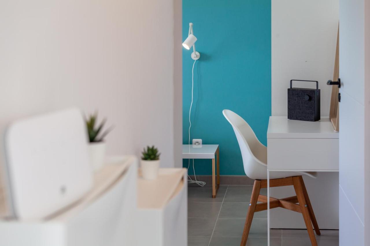 Seacove & Seaside Villas, Classees 4 Etoiles Les Trois-Ilets Luaran gambar