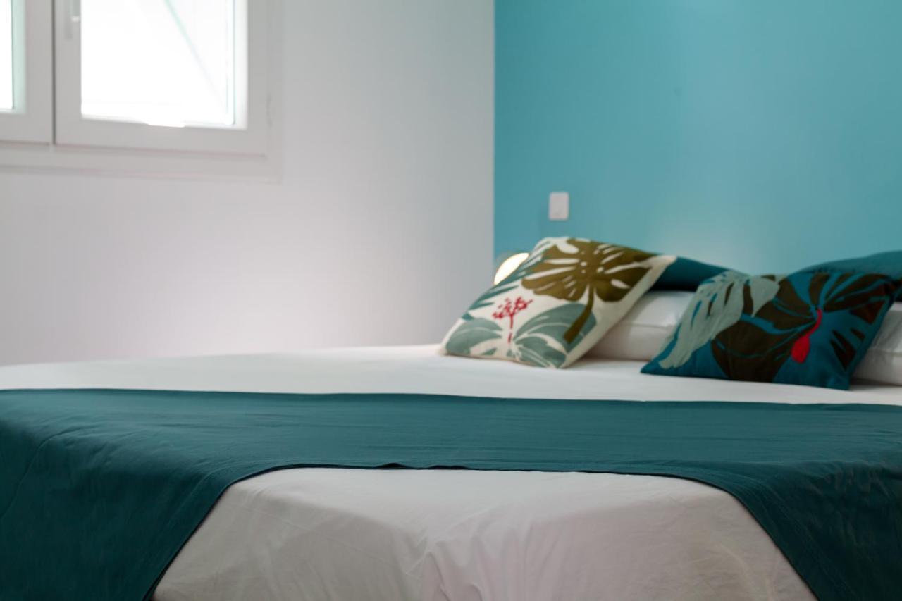 Seacove & Seaside Villas, Classees 4 Etoiles Les Trois-Ilets Luaran gambar