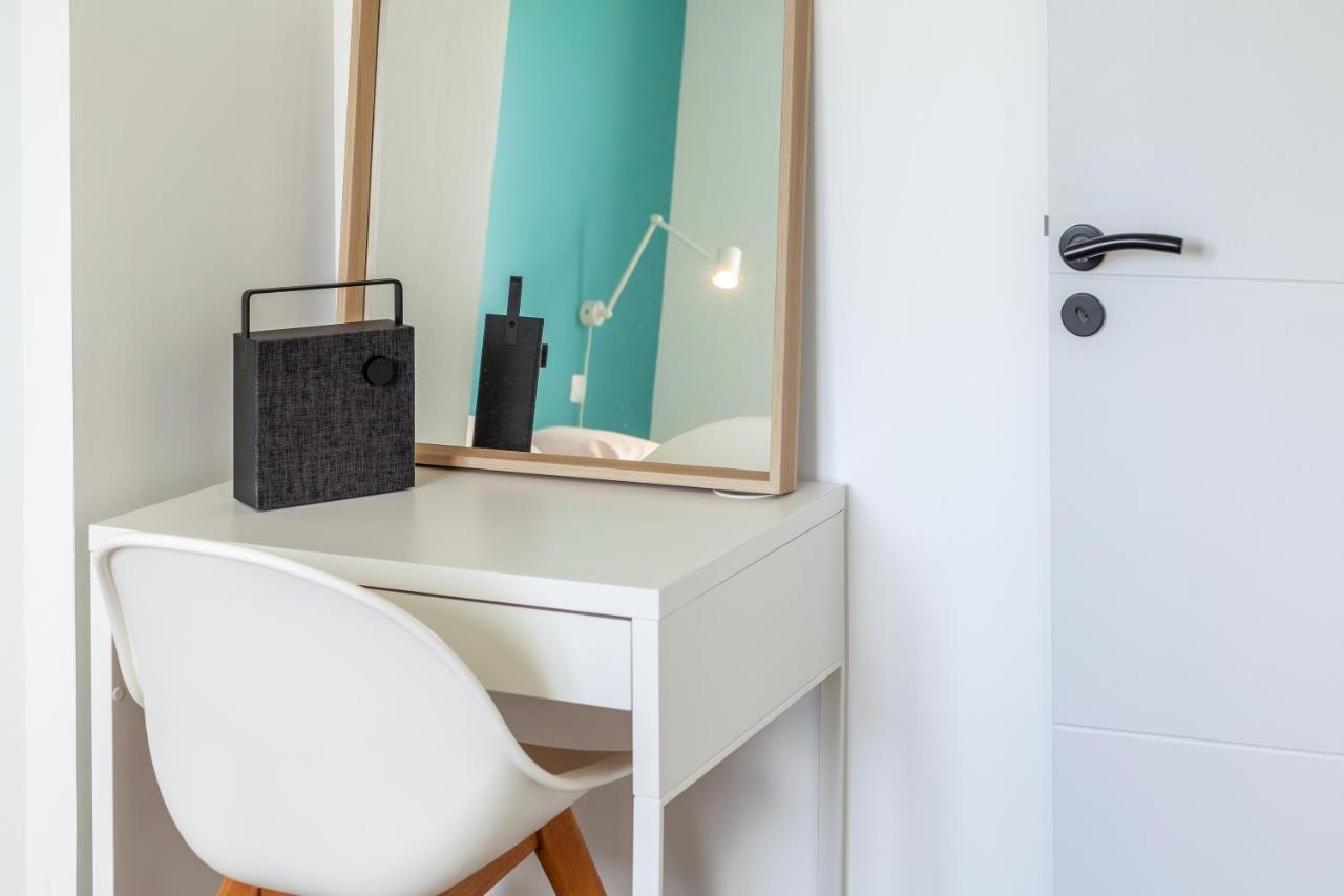 Seacove & Seaside Villas, Classees 4 Etoiles Les Trois-Ilets Luaran gambar
